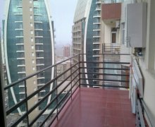 Kirayə (aylıq) Yeni Tikili Elmlər akademiyası m., Yasamal qəs., Yasamal r.