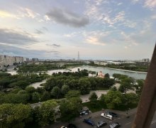 genclikde evlerin qiymeti Gənclik m., Nərimanov r.