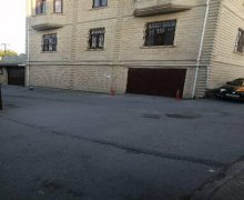 Kirayə (aylıq) Yeni Tikili İnşaatçılar m., Yasamal qəs., Yasamal r.