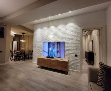 Kirayə (aylıq) Yeni Tikili Gənclik m., Nəsimi r.