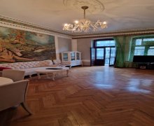 Satılır Köhnə Tikili Sahil m., Səbail r.