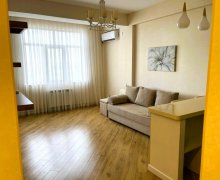 Аренда Новостройка пос. Бакиханова, Сабунчу р.