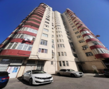 Satılır Yeni Tikili Nizami m., Nizami r.