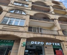 Satılır Köhnə Tikili Nizami m., Yasamal r.