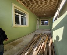 hezi aslanovda heyet evleri/villa Həzi Aslanov m., Xətai r.