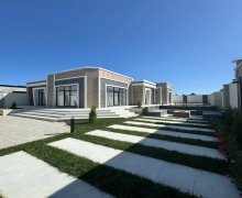 Satılır Bağ evi Mərdəkan, Xəzər r.