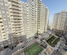 Satılır Yeni Tikili Yeni Günəşli qəs., Suraxanı r. Satılır Yeni Tikili Yeni Günəşli qəs., Suraxanı r.