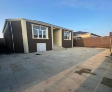 Satılır Həyət evi/villa Binə qəs., Xəzər r.