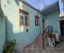 Satılır Həyət evi/villa Binə qəs., Xəzər r.