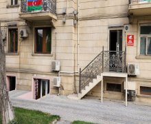 28 mayda kiraye obyekt 28 May m., Xətai r.