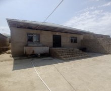 Satılır Həyət evi/villa Binə qəs., Xəzər r.