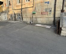 Продажа Вторичка м. Нефтчиляр м., пос. Бакиханова, , Сабунчу р.