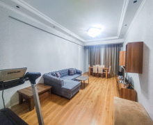 Satılır Yeni Tikili Qara Qarayev m., Nizami r.