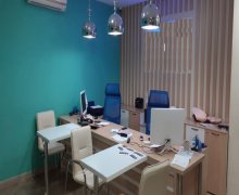 Kirayə (aylıq) Ofis Elmlər akademiyası m., Yasamal r. Kirayə (aylıq) Ofis Elmlər akademiyası m., Yasamal r.