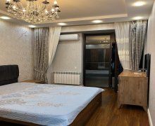 Kirayə (aylıq) Yeni Tikili 8 Noyabr m., Nəsimi r.