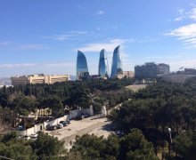 Satılır Köhnə Tikili Elmlər akademiyası m., Yasamal r.