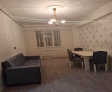 Kirayə (aylıq) Yeni Tikili Xırdalan ş.