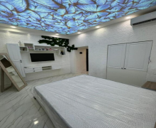 Kirayə (aylıq) Köhnə Tikili Səbail r.