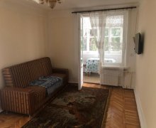 Kirayə (aylıq) Köhnə Tikili Gənclik m., Nərimanov r.