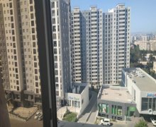 ehmedlide aylıq kiraye evler Əhmədli m., Xətai r.