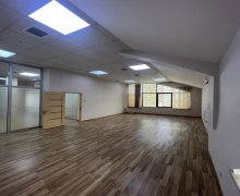 Kirayə (aylıq) Ofis Nəriman Nərimanov m., Nərimanov r.