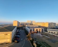 evlerin qiymeti yasamalda Yeni Yasamal qəs., Yasamal r.