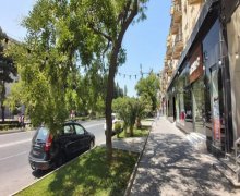 Satılır Obyekt Elmlər akademiyası m., Yasamal r.