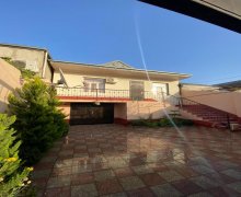Satılır Həyət evi/villa Qaraçuxur qəs., Suraxanı r.
