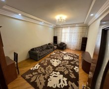 ehmedlide aylıq kiraye evler Əhmədli m., Xətai r.