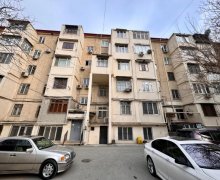 yasamalda 1 aylıq otaqli kiraye evler İçərişəhər m., Yasamal r.