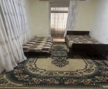 Kirayə (aylıq) Həyət evi/villa Elmlər akademiyası m., Yasamal qəs., Yasamal r.