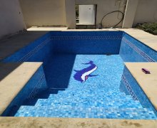 Kirayə (aylıq) Bağ evi Şüvəlan, Xəzər r.