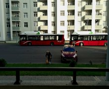 Kirayə (aylıq) Yeni Tikili Hövsan qəs., Suraxanı r.