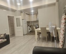 Kirayə (aylıq) Yeni Tikili Xətai m., Ağ şəhər, Xətai r. Kirayə (aylıq) Yeni Tikili Xətai m., Ağ şəhər, Xətai r.
