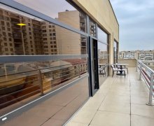 Kirayə (aylıq) Ofis İçərişəhər m., Səbail r.