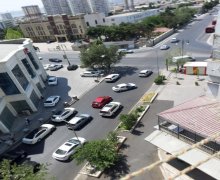 hezi aslanov ipotekada olan evler Həzi Aslanov m., H.Aslanov qəs., Xətai r.