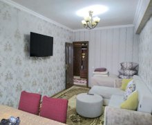 Satılır Köhnə Tikili Həzi Aslanov m., H.Aslanov qəs., Xətai r.