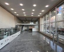 icareye verilen aylıq obyektler Həzi Aslanov m., H.Aslanov qəs., Xətai r.