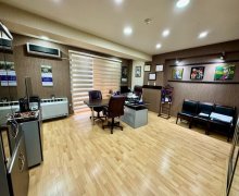 Kirayə (aylıq) Ofis Yasamal r.