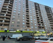 Satılır Yeni Tikili Elmlər akademiyası m., Badamdar qəs., Səbail r.