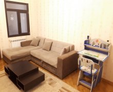 Kirayə (aylıq) Yeni Tikili Gənclik m., Nəsimi r.