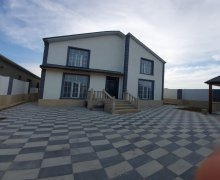 Satılır Həyət evi/villa Məhəmmədli, Abşeron r.