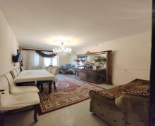 Satılır Köhnə Tikili Həzi Aslanov m., Xətai r.