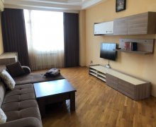 Kirayə (aylıq) Yeni Tikili Həzi Aslanov m., Xətai r.