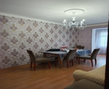 Аренда Вторичка м. Ахмедли м., Ахмедли, Хетаи р.