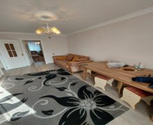 neftcilerde aylıq 2 otaqli kiraye evler Neftçilər m., Nizami r.