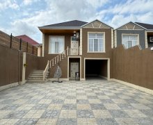 Satılır Həyət evi/villa Koroğlu m., Zabrat qəs., Sabunçu r.