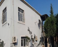 Satılır Həyət evi/villa Hövsan qəs., Suraxanı r.