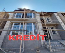 Satılır Həyət evi/villa Masazır, Abşeron r.