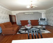 Kirayə (aylıq) Yeni Tikili Nəriman Nərimanov m., Nərimanov r.